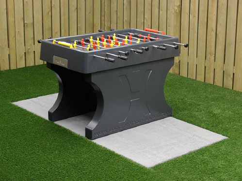 Tafelvoetbaltafels