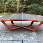 Teqball tafel