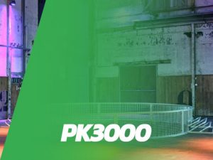 pannakooi pk3000