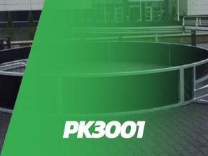 pannakooi pk3001