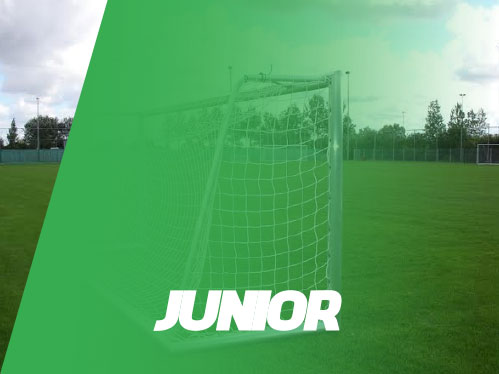 Voetbaldoelen Junior